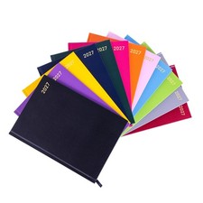2027 Diary A5  Week To View