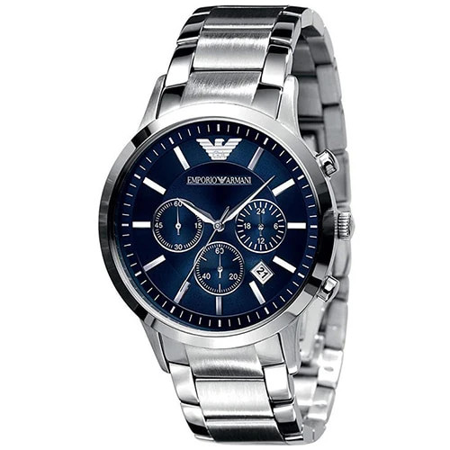 Emporio armani mens watch - emporio,