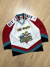 Vintage Belfast Giants Shirt