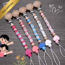 Personalised Name Silicone