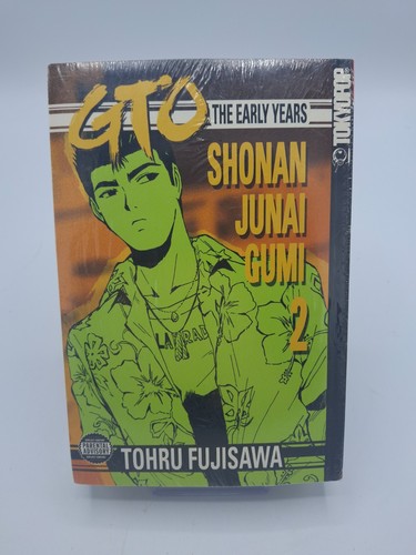 New great teacher onizuka - -,