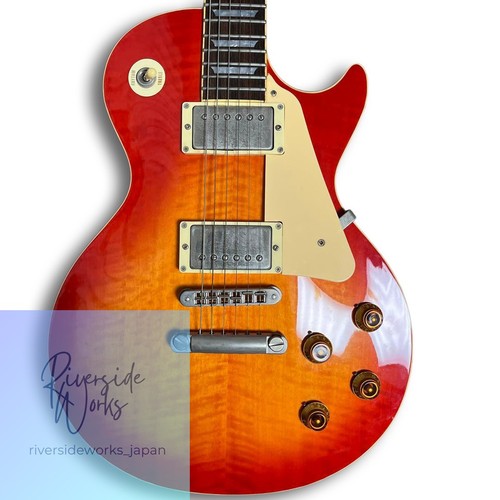 Burny les paul - les,