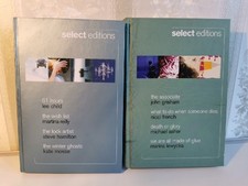 Readers Digest Select Editions