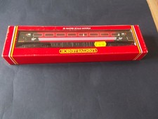 Hornby R4081 Virgin Mk 3 Open 2nd carriage - OO scale - boxed