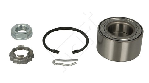 Front hart 905 - 905, 157