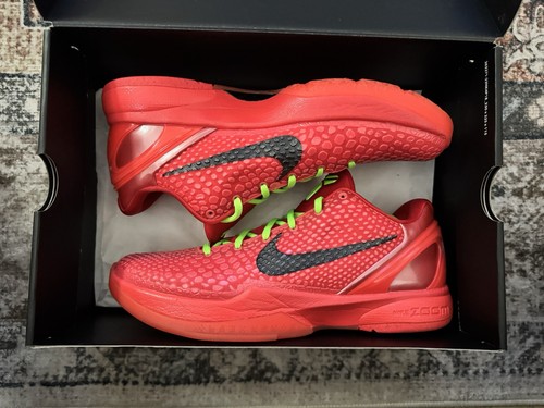Nike kobe protro reverse - kobe,