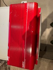 durite 0-856-15 1500w 12v dc to 230v ac heavy duty modified wave voltage inverte