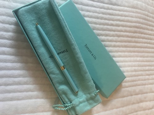 Tiffany blue - co.,