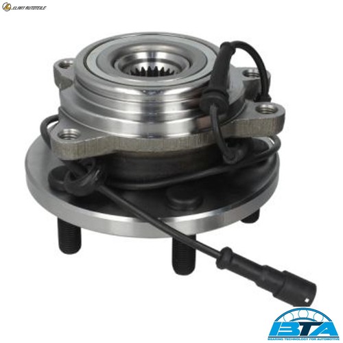 Wheel bearing kit - wheel,