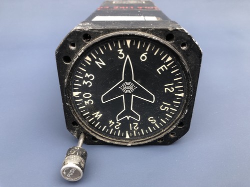 Directionalgyro from raf - directionalgyro,