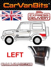FOR SUZUKI SAMURAI SJ 88-98