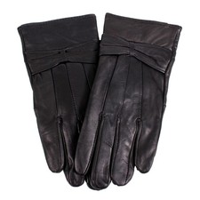 Ladies Women Soft Sheepskin