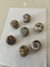 7 Lovely halcyon Christmas