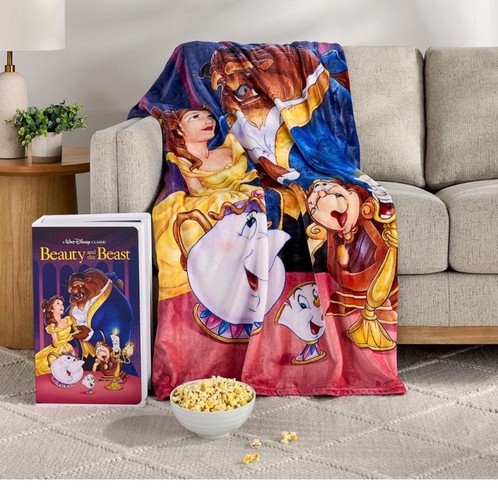 Disney beauty and the beast - beauty,