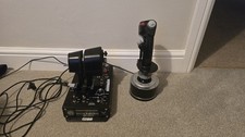 Thrustmaster Hotas Warthog A10