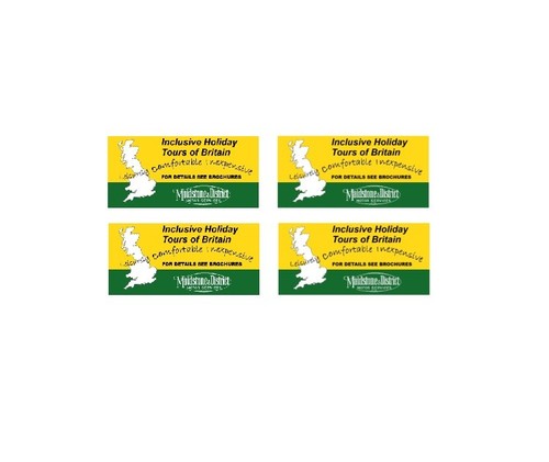 Maidstone district holiday - district,