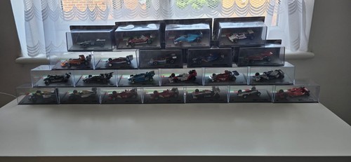 Panini car collection - car,