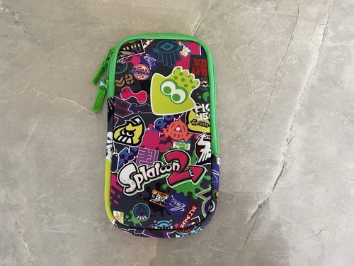 Nintendo switch splatoon - nintendo,