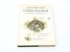 Keith Brockie's Wildlife