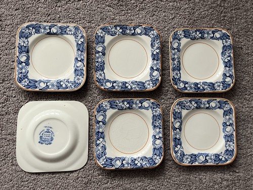 Vintage wood sons burslem - vintage,