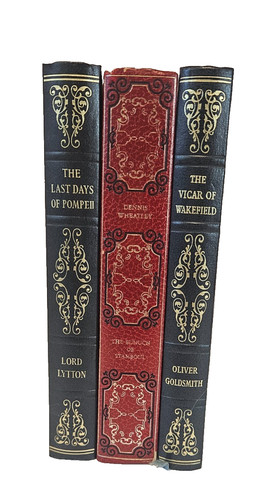 Vintage heron books - vintage,