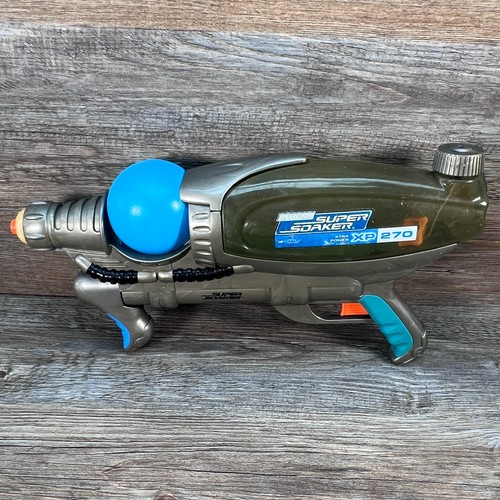 Vintage super soaker 270 - vintage,