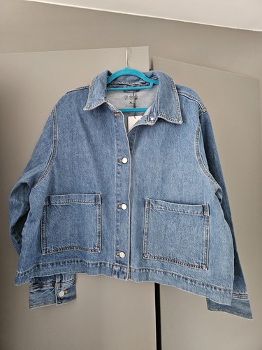 Primark womens denim jacket - womens,