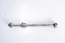 Front wheel spindle HONDA CB