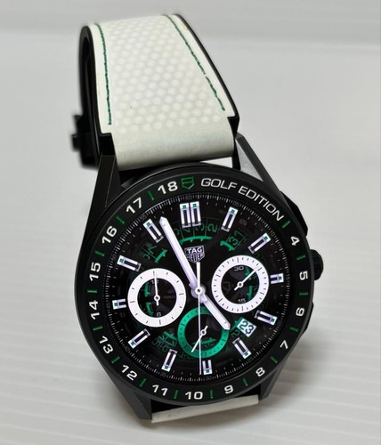 Tag heuer connected - tag,