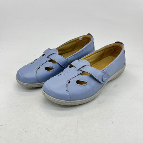 Hotter nirvana mary jane shoes - nirvana,
