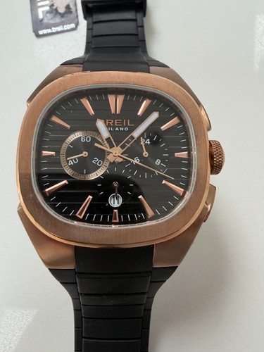 Breil milano bw0309 watch - milano,