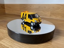 Working Lights Oxford Diecast