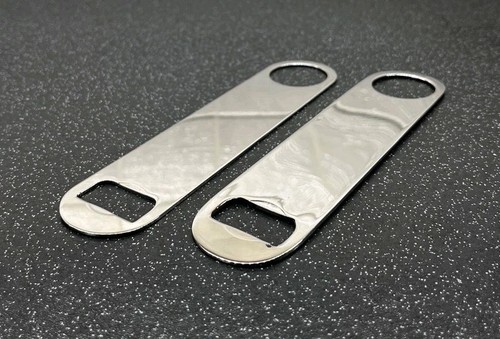 Bottle opener bar blade - opener,