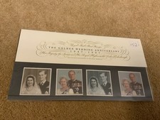 Royal Mail Presentation Pack