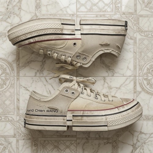 Converse chuck taylor ox - converse,