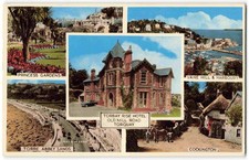 Torbay Rise Hotel Torquay