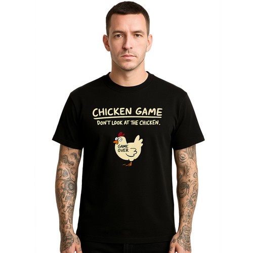 Chicken game don - chicken, loot