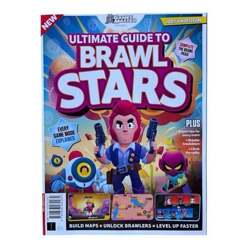 Games master present ultimate - games,