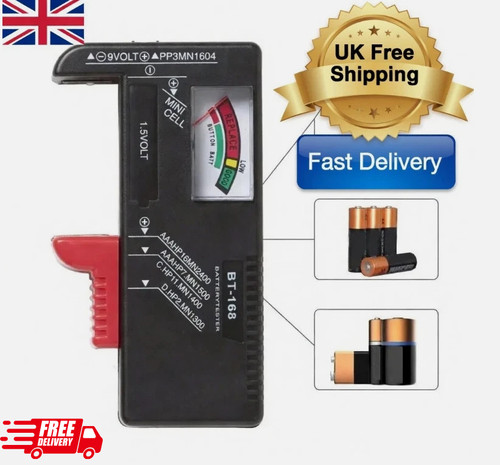 Handheld universal analogue - universal,