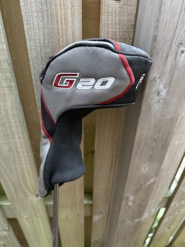Ping g20 driver right handed - ping,