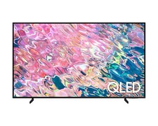 Samsung 43” Q65B QLED Quantum HDR Smart TV (2022)