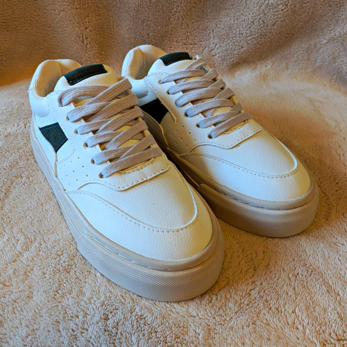 Zara unisex kids low top - unisex,