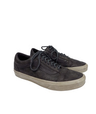 Vans Old Skool Trainers UK 8
