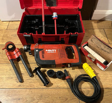 Hilti DD EC-1 Diamond Core