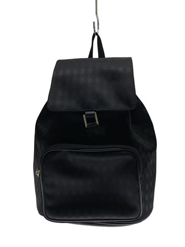 Aquascutum nylon backpack - aquascutum,