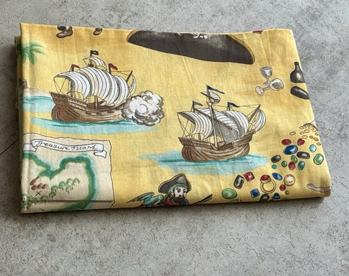 Jane churchill treasure island - churchill,