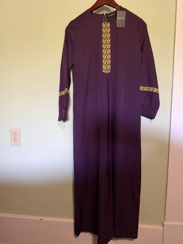 Muslim women dress - dress, abayas