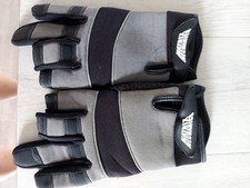 Polyco Bodyguards Matrix Mechanics MAT-M3 1pr Men Work Gloves Size 10 (XLarge)