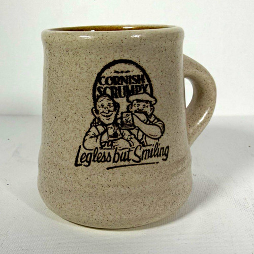 Vintage cornish scrumpy - vintage,