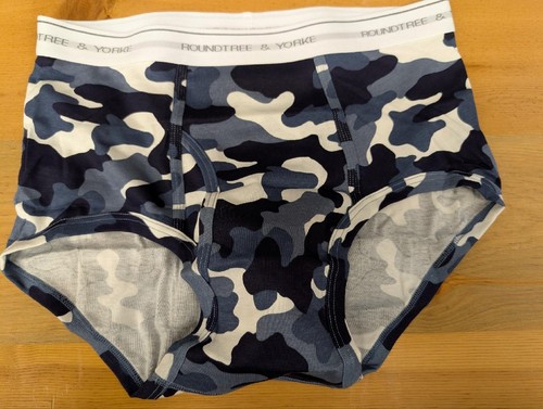 Vintage underwear roundtree - vintage,